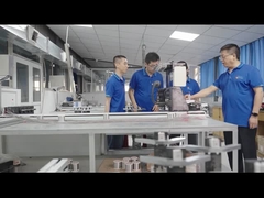 중국 출신의 잠재미터 및 저항 제조업체