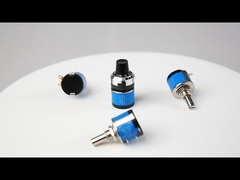 멀티 와운드 정밀 10k 10 회전 전력 측정기 534 2w 10k 오름 10 회전