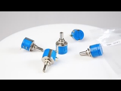 3540S-1-202L 2W 2k 오름 와이어 와운드 포텐티오미터 고 정밀 OEM