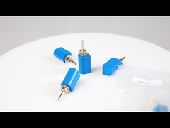 대용량 WXD3-11 와이어와운드 멀티터닝 포텐티오미터 500k 5k 오엄