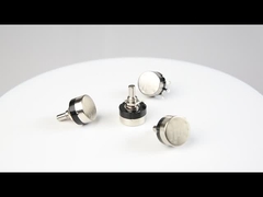 금속 셰프트 2k 오hm 포텐시오미터 트림포트 RV24 0.25W 50 오hm ~ 2 메고엄