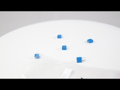 3266W-1-502LF 0.25W 5K 오름 구멍 1/4 