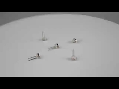 3329H-1 0.5W 5k 10k 50k 오름 정밀 최고 조정 세라믹 트림러 포텐시오미터