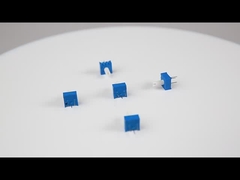 10k 100k 오hm 정밀 트림머 포텐시오미터 3386P 0.5W ODM