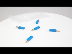 3006 멀티 턴 직사각형 세르메트 트림머 정밀 함량 측정기 10오hm~10mohm