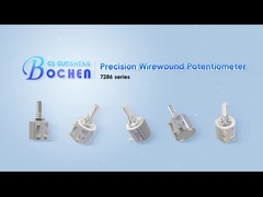 7286 2W 1K 2K 5K 10K 20K 50K 오름 10K 멀티 턴 포텐시오미터 5k 오름 10 턴