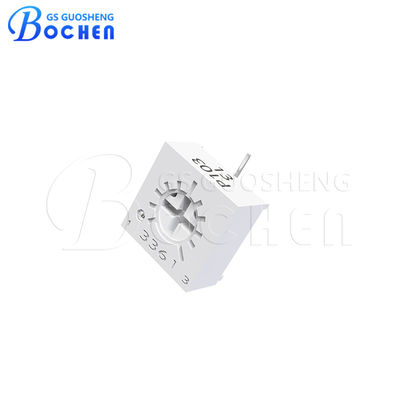 3361 시리즈 10k 오hm 0.25W 1/4 