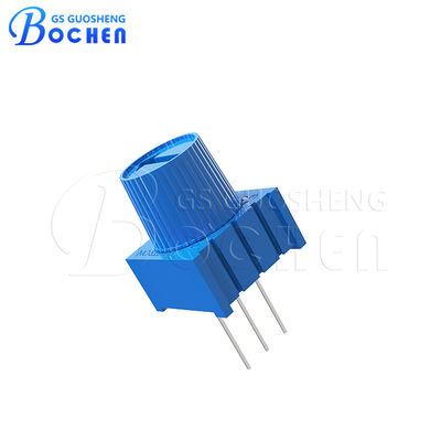 세르메트 W502 포텐시오미터 트림머 10k 오hm 3386U 101 102 103 104 201 203 501 503