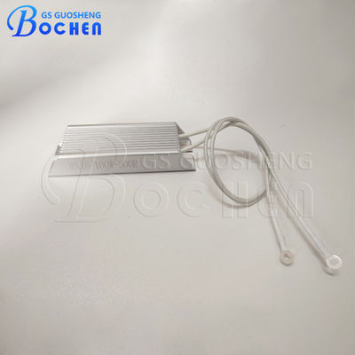 Vfd용 RX18 알루미늄 하우징 1KW 2KW 5KW 10KW 제동 저항기