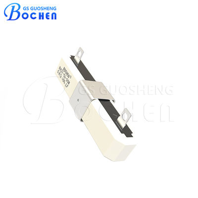 50w 0.8 오름 10% 와이어 와이드 시멘트 세라믹 저항기 세라믹 케이스 RX27