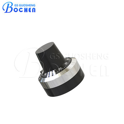 15 회전 디지털 다이얼 포텐티오미터 볼륨 단추 와이어와운드 포텐티오미터 H-23-6A