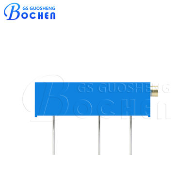 3006P-1-503 0.75w 50k ohm 3/4 멀티턴 트리머 전위차계